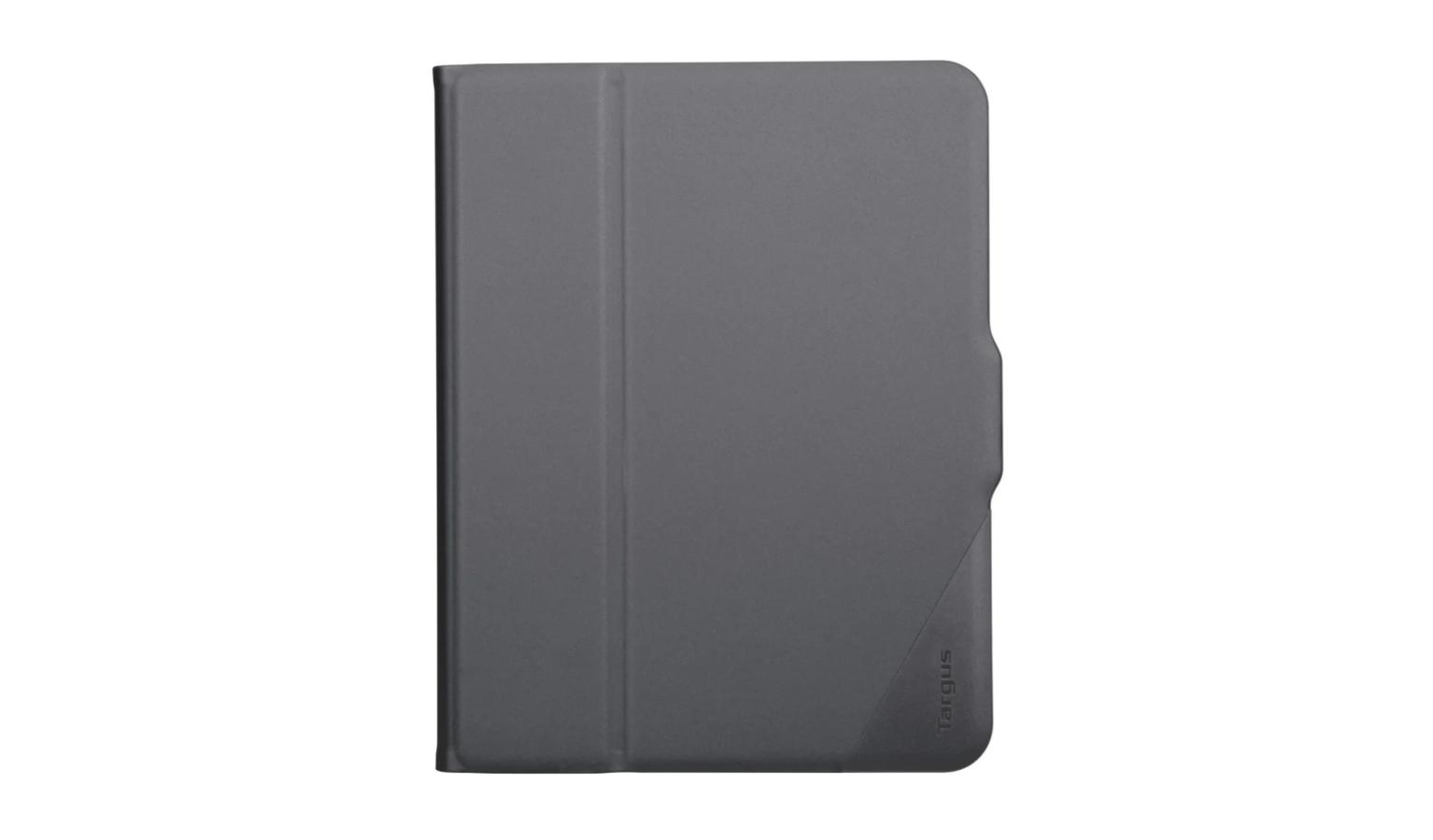 Targus VersaVu Case for 10.9inch iPad 10th Gen Black (THZ935GL