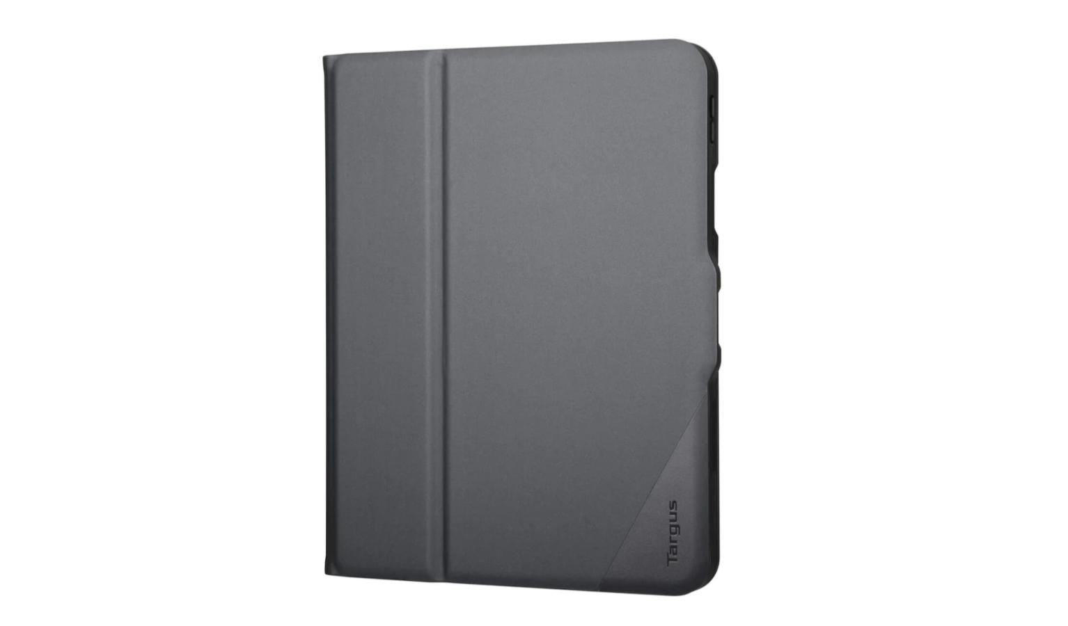 Targus VersaVu Case for 10.9inch iPad 10th Gen Black (THZ935GL