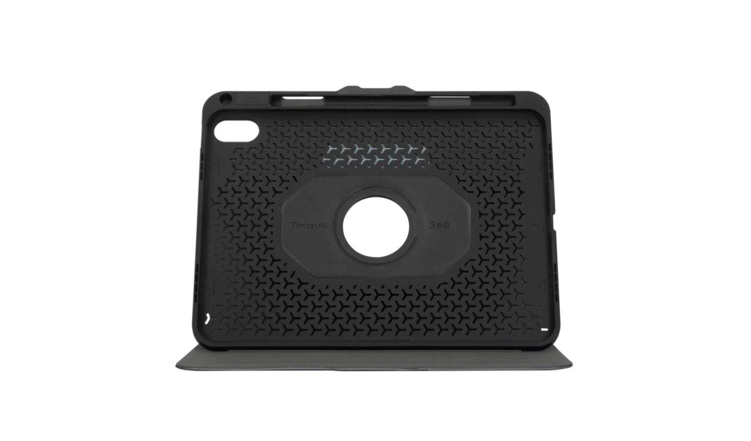 Targus VersaVu Case for 10.9inch iPad 10th Gen Black (THZ935GL