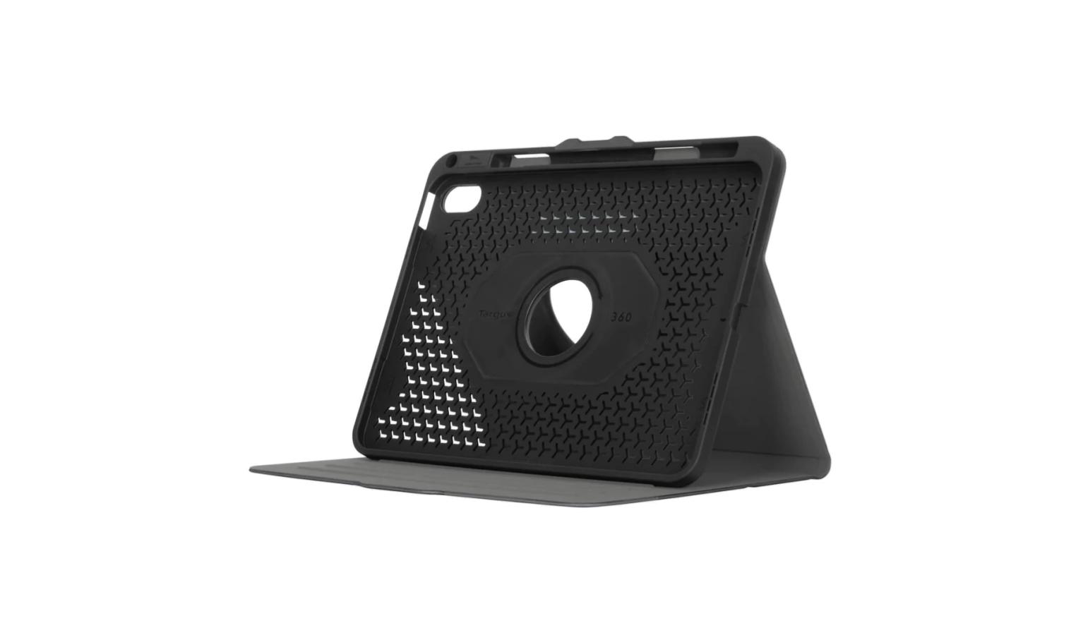 Targus VersaVu Case for 10.9inch iPad 10th Gen Black (THZ935GL