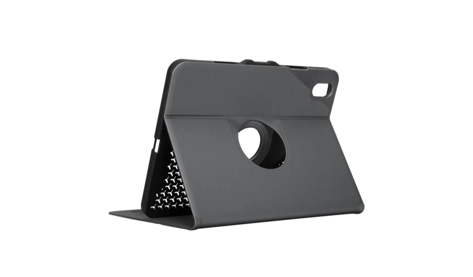 Targus VersaVu Case for 10.9inch iPad 10th Gen Black (THZ935GL
