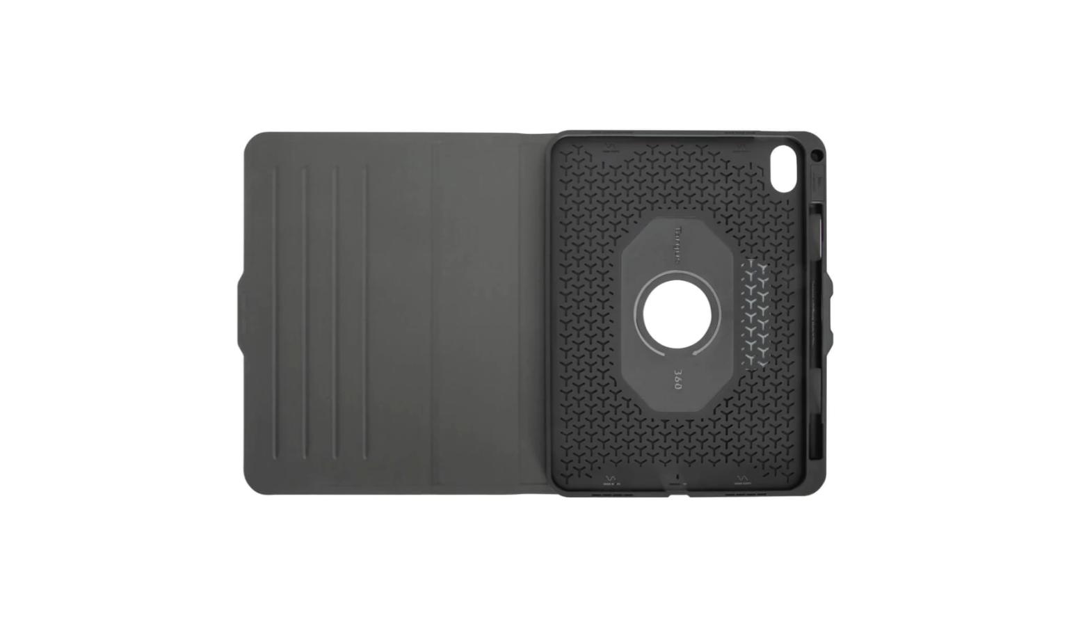 Targus VersaVu Case for 10.9inch iPad 10th Gen Black (THZ935GL