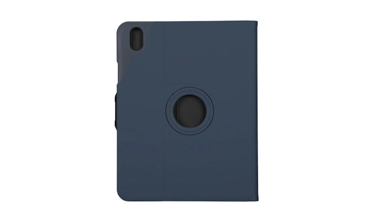 Targus VersaVu Case for 10.9-inch iPad 10th Gen - Blue (THZ93502GL)