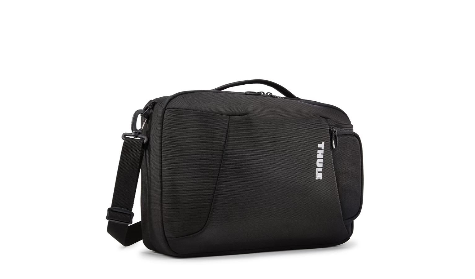 Thule Accent 17L Convertible Backpack Black