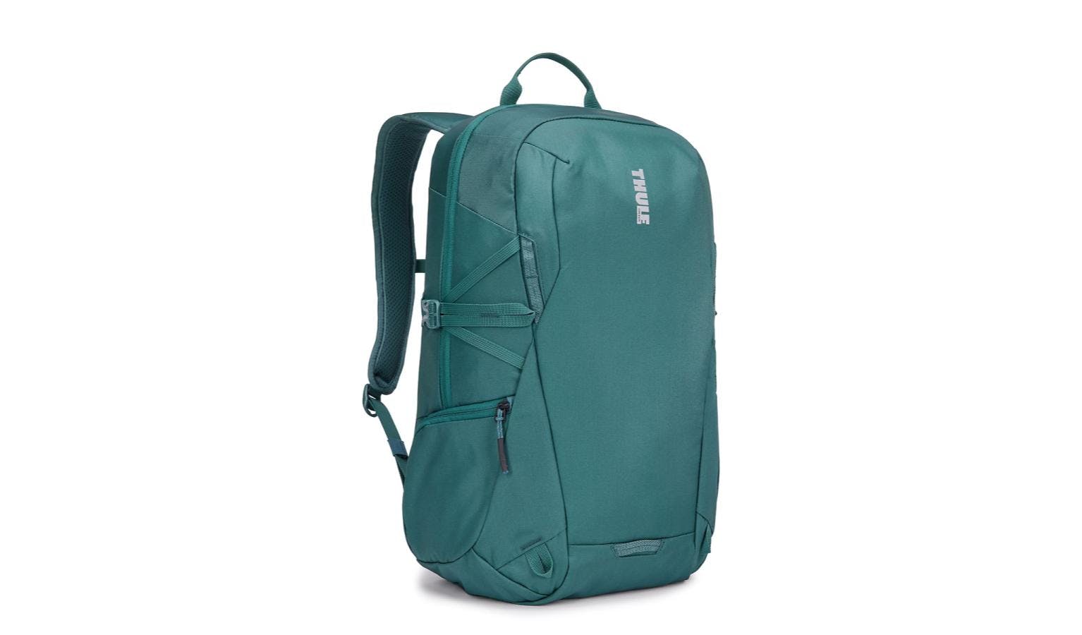 Thule EnRoute 21L Backpack Mallard Green Harvey Norman Malaysia