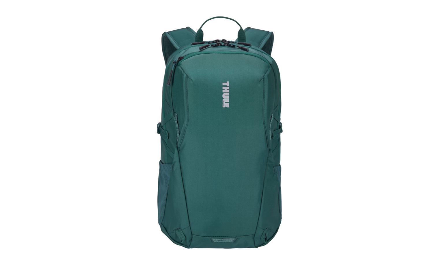 Thule EnRoute 23L Backpack Green Harvey Norman Malaysia