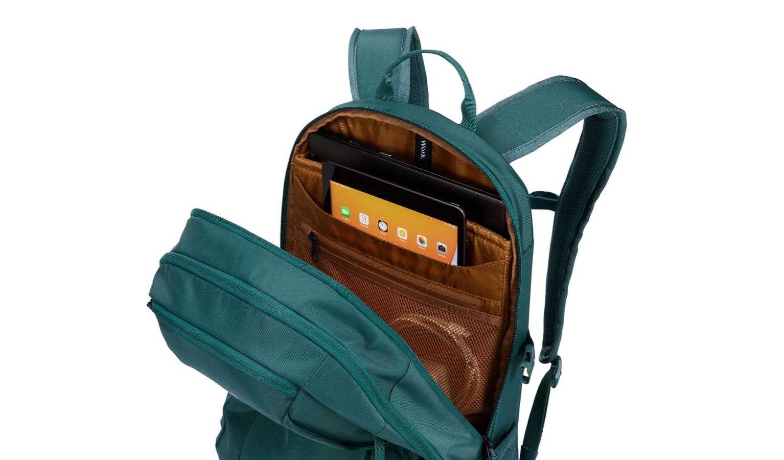 Thule EnRoute 23L Backpack Green Harvey Norman Malaysia