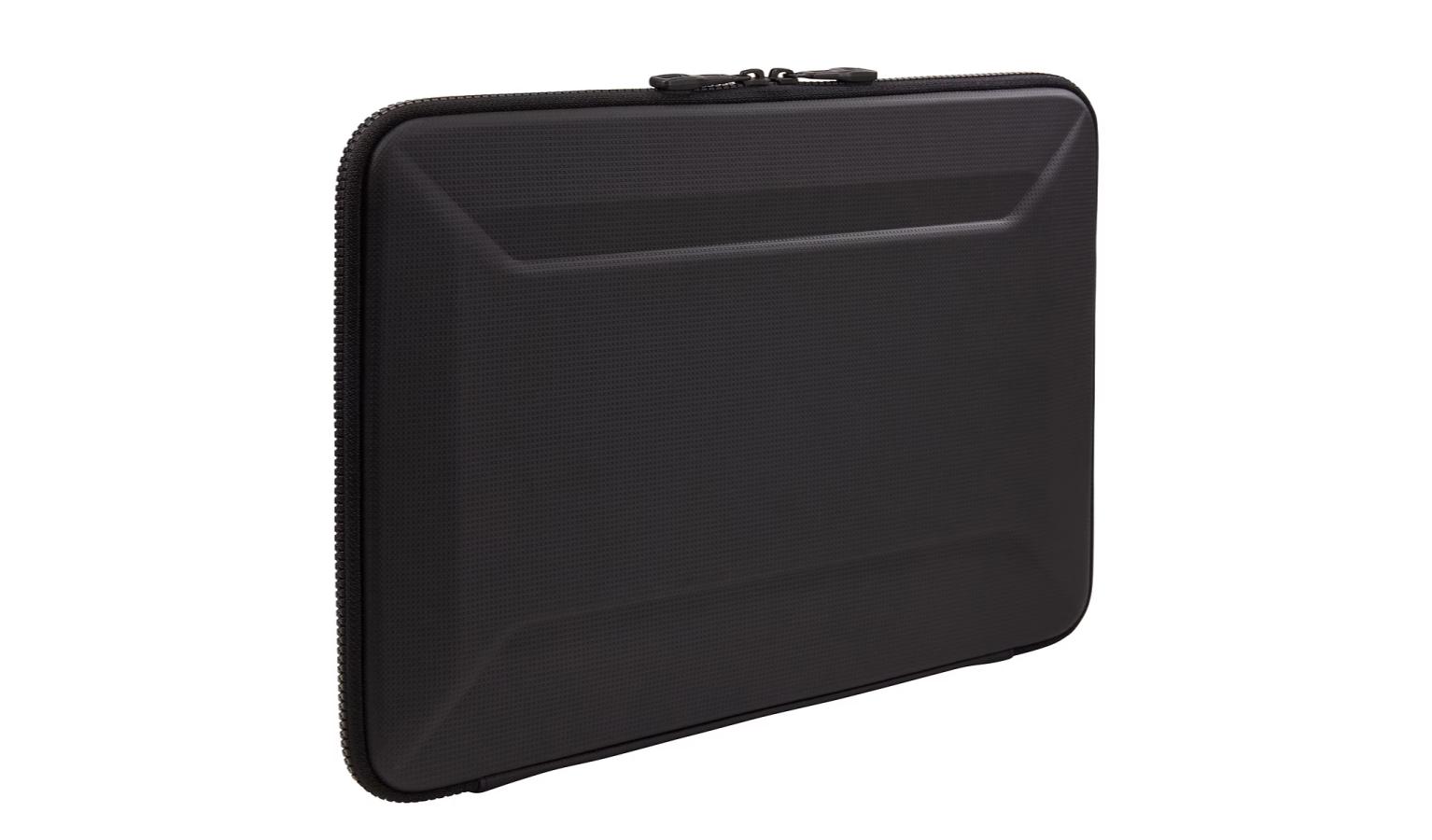 Thule Gauntlet MacBook Pro 14 inch MacBook Air Sleeve Black