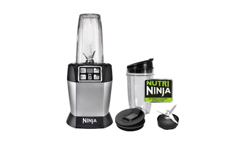 Ninja Nutri Auto-iQ Blender (BL480)