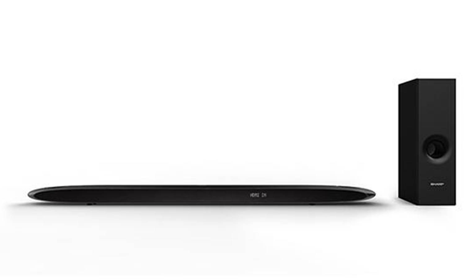 Sharp HT-C21DS1 2.1ch Dolby ATMOS Sound Bar