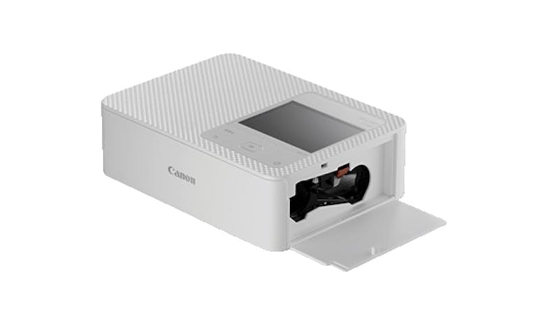 Canon Selphy CP1500 Printer - White