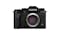 Fujifilm APSC X-T5 Mirrorless Camera - Black