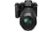 Fujifilm APSC X-T5 Mirrorless Camera - Black