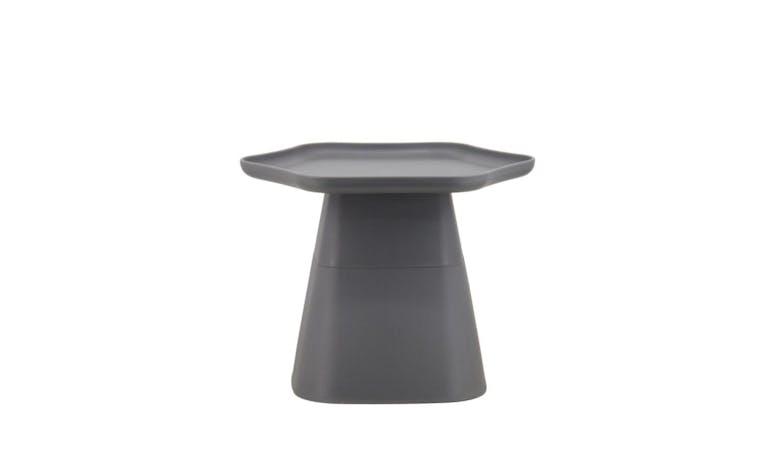 Hanni Coffee Table - Dark Grey