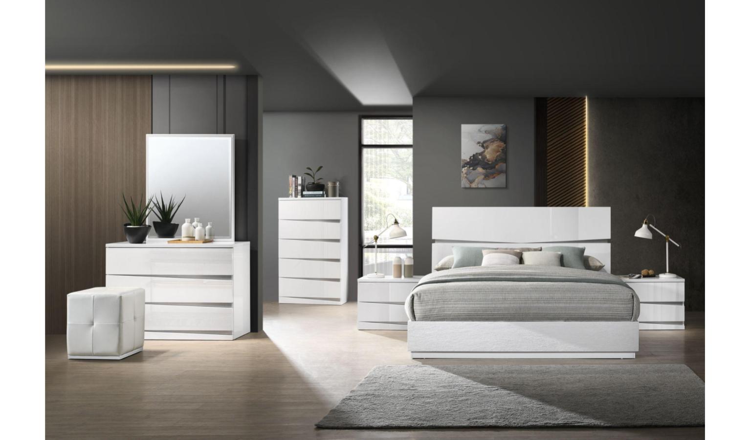 Infinity Queen Size Bed Frame Harvey Norman Malaysia