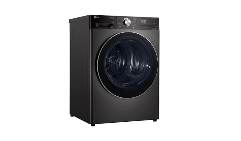 LG 10kg Dual Inverter Heat Pump Dryer with LG ThinQ (RH10VHP2B)