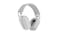 Logitech Zone Vibe 100 Wireless Headphone - Off White