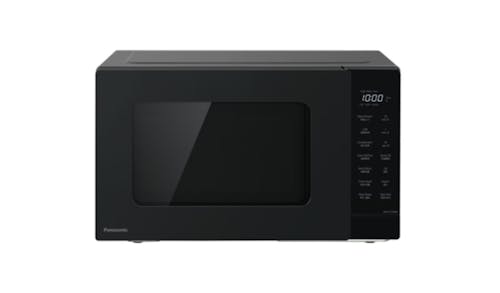 Panasonic 24L Grill Microwave Oven (NN-GT35NBMPQ)