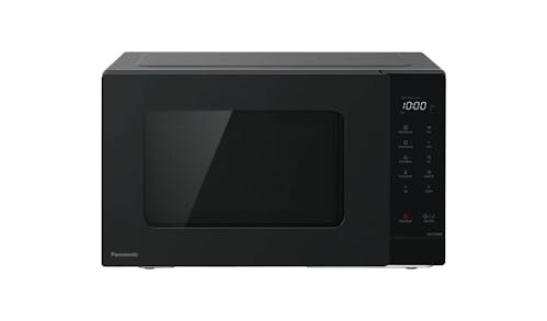 Panasonic 25L Solo Microwave Oven (NN-ST34NBMPQ)
