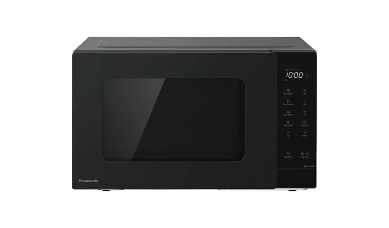 Panasonic 25L Solo Microwave Oven (NN-ST34NBMPQ)