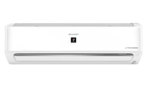 Sharp 1.5HP AIoT J- Tech Inverter Plamacluster Air Conditioner - AHXP13YHD