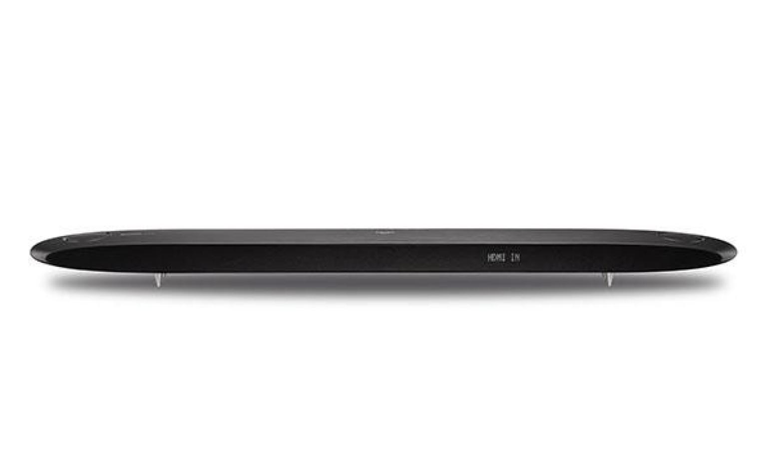Sharp Opsodis and Dolby ATMOS Soundbar - Black (8AC22CX1