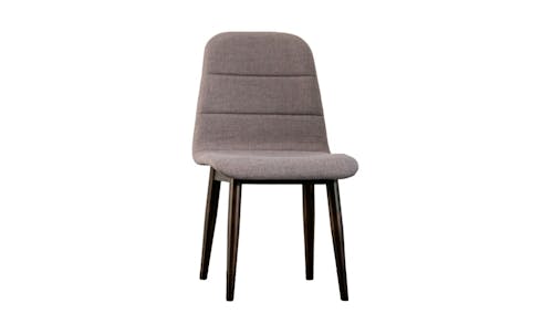 Tustina Dining Chair - Grey