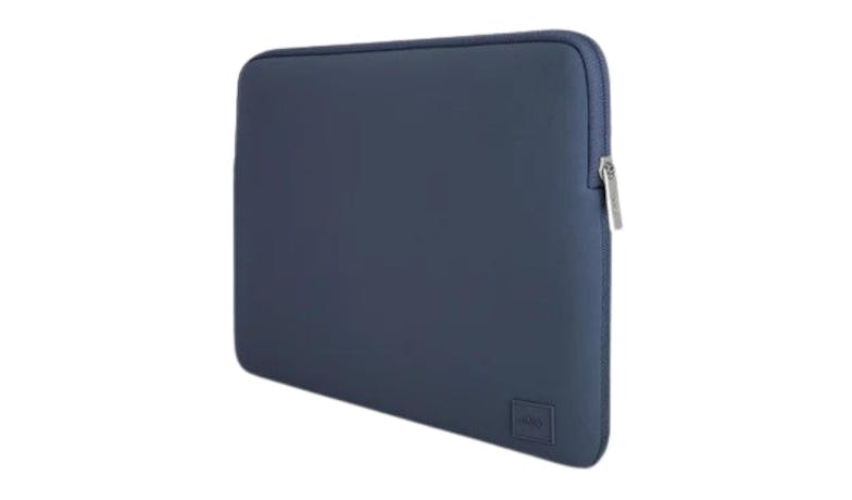 Uniq Cyprus 14" Laptop Sleeve - Blue