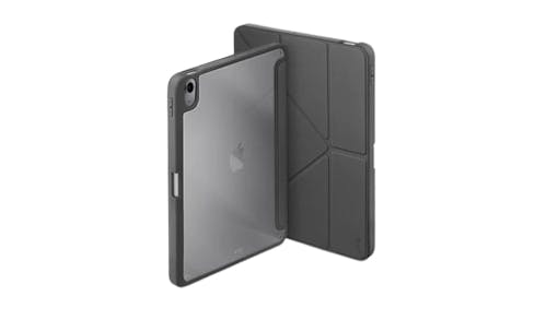Uniq Moven Case for iPad Air 10.9 - Charcoal Grey