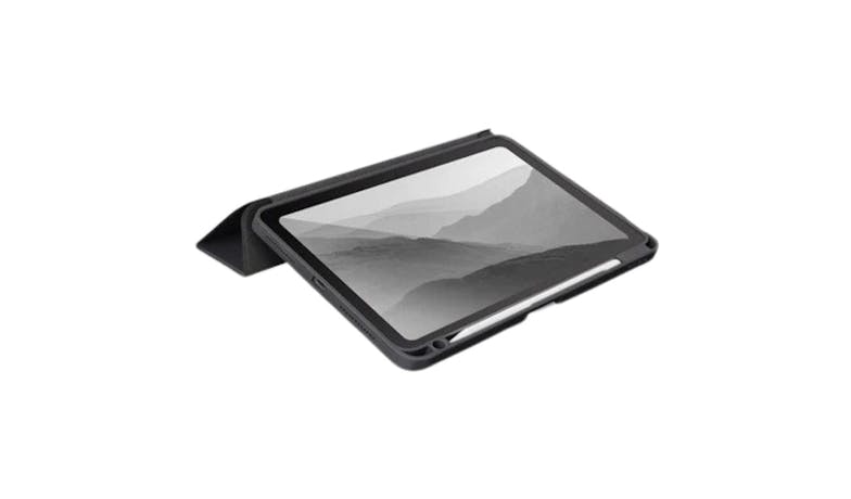 Uniq Moven Case for iPad Air 10.9 - Charcoal Grey