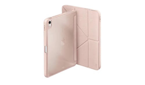 Uniq Moven Case for iPad Air 10.9 - Pink