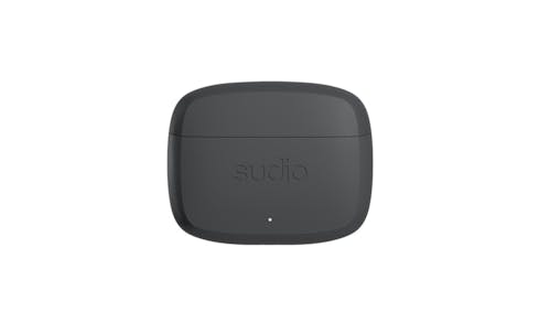 Sudio N2 Pro True Wireless Earbuds - Black