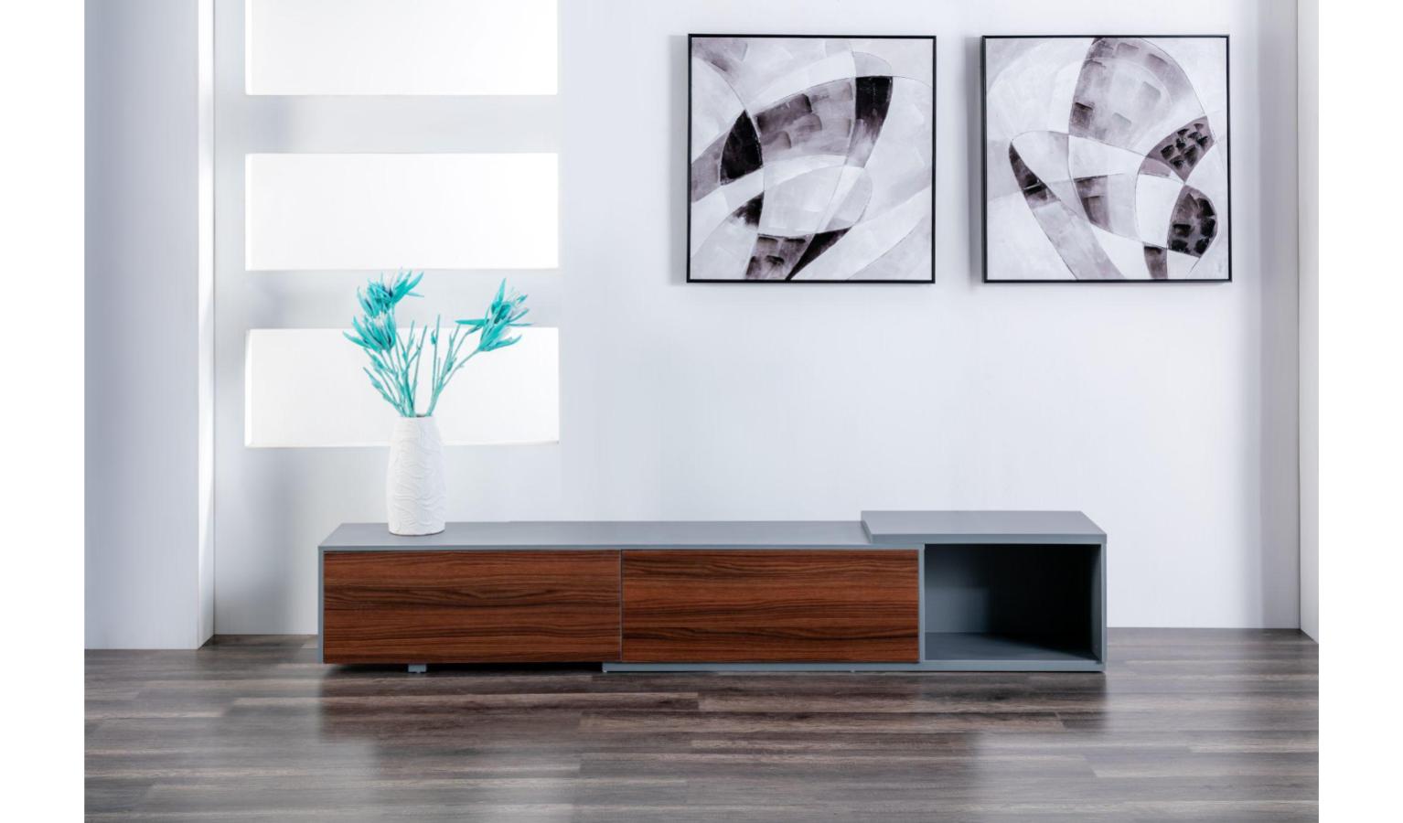 Attic Wooden TV Harvey Norman Malaysia