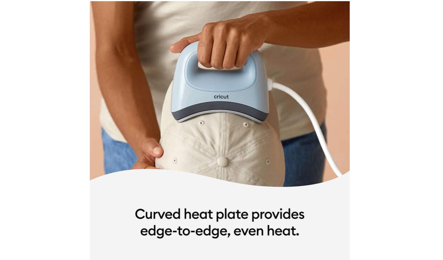 Cricut Hat Press Harvey Norman Malaysia