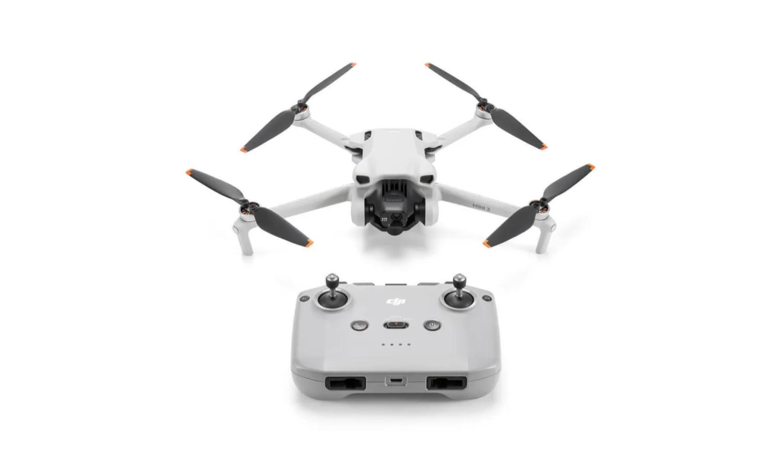 DJI Mini 3