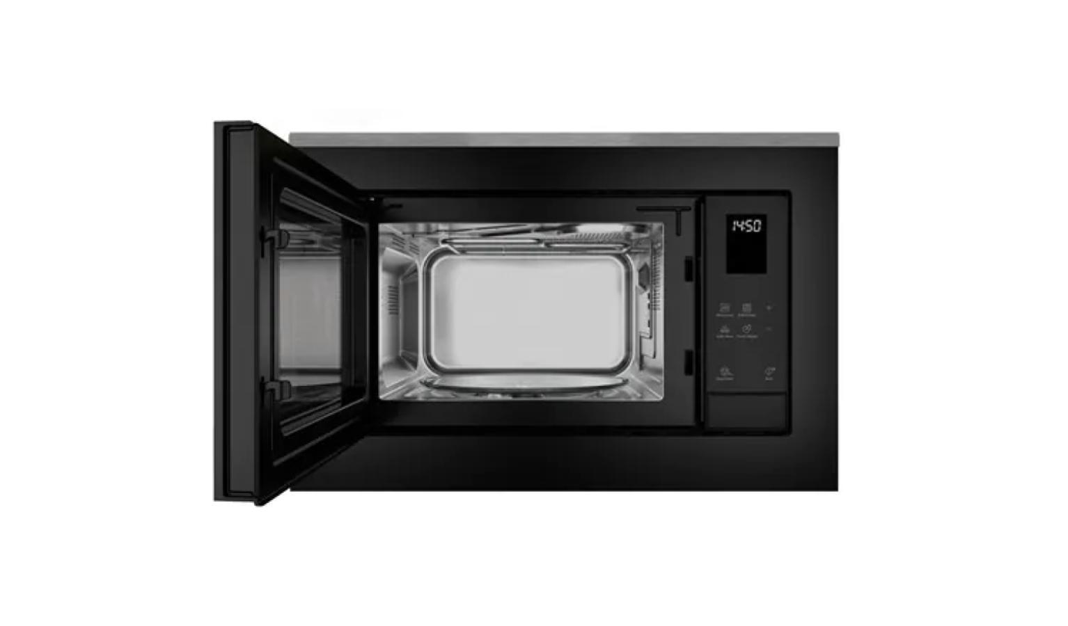Electrolux EMSB25XG 25L BuiltIn Microwave Oven Harvey Norman Malaysia