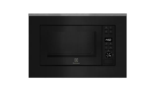 Electrolux EMSB-20XG 20L Built-in Microwave Oven - Main