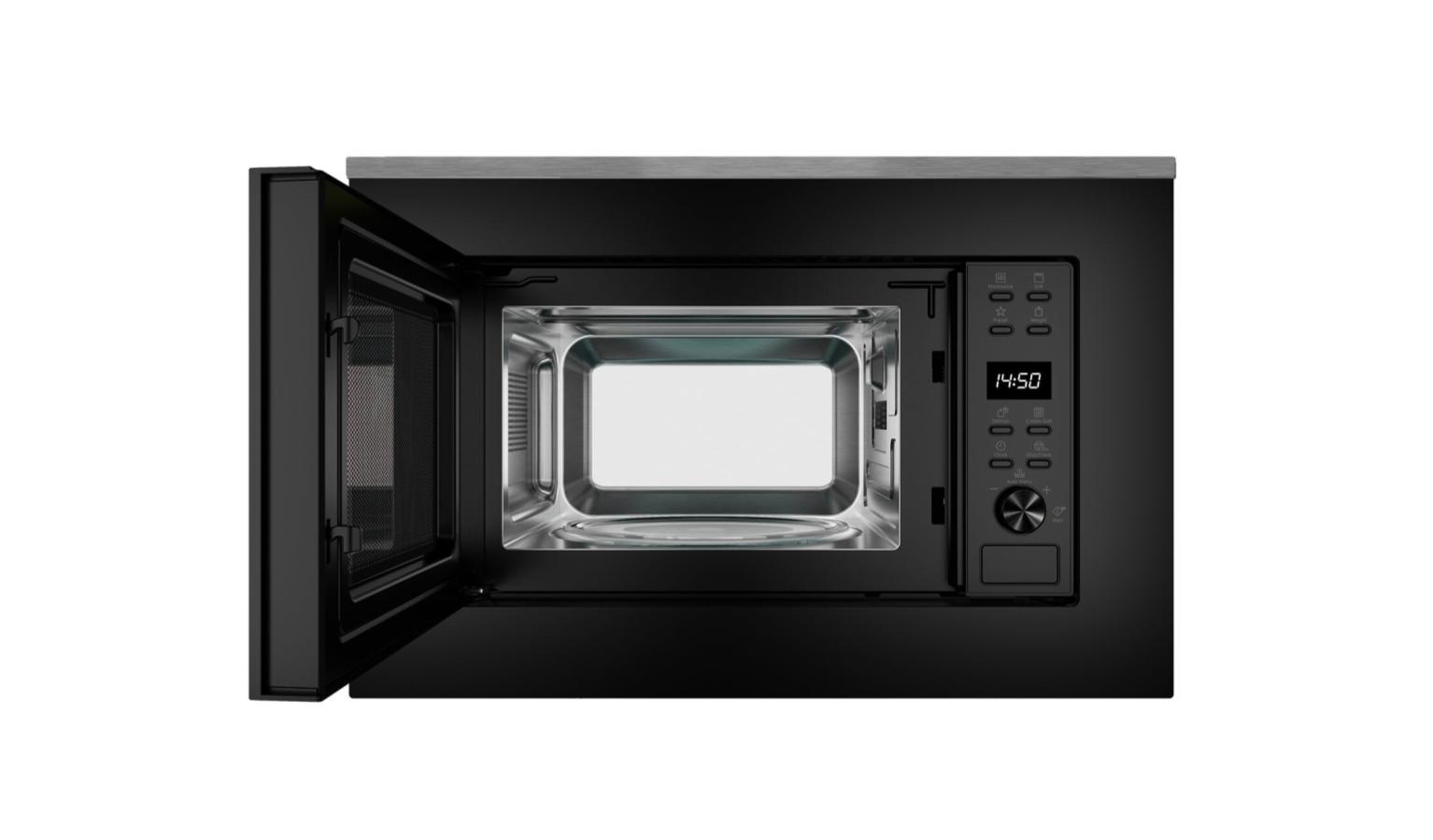 Built in deals microwave harvey norman