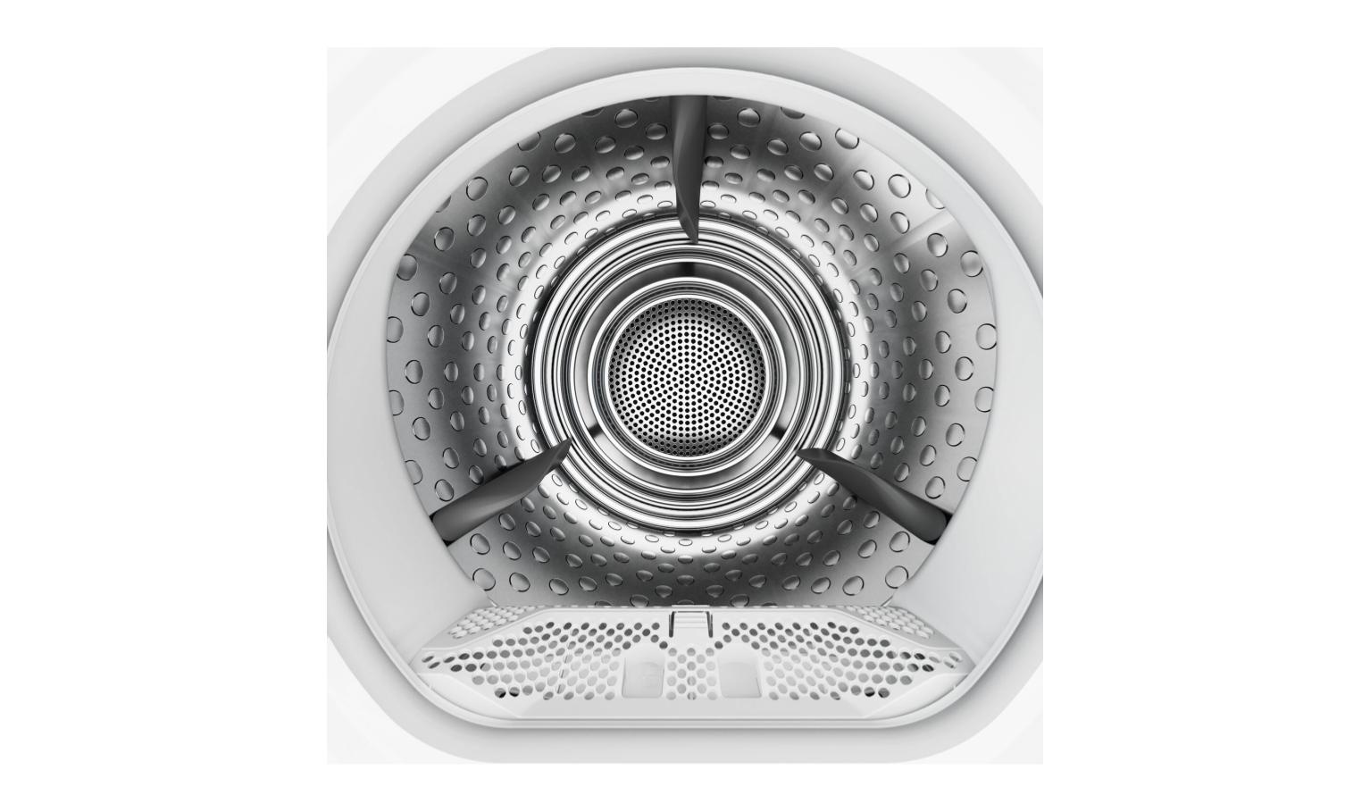 Electrolux UltimateCare 700 8kg Heat Pump Dryer (EDH803Q7WB) Harvey