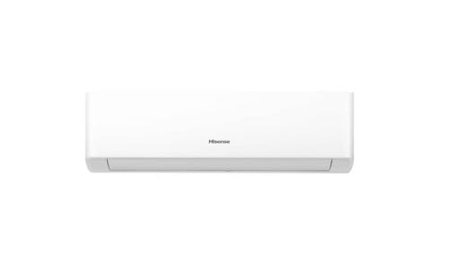 Hisense 1.0HP R32 Standard Air Conditioner (AI-10KAGS1)