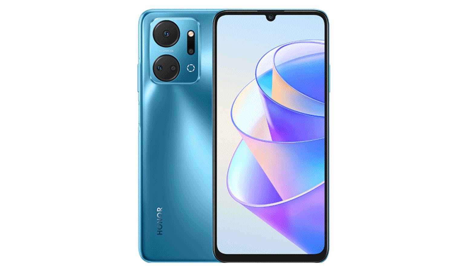 Sunway eMall, Your Favourite Mall is now online, Realme 9i (6GB+128GB)  Smartphone (Black / Blue) Sunway eMall, Your Favourite Mall is now online