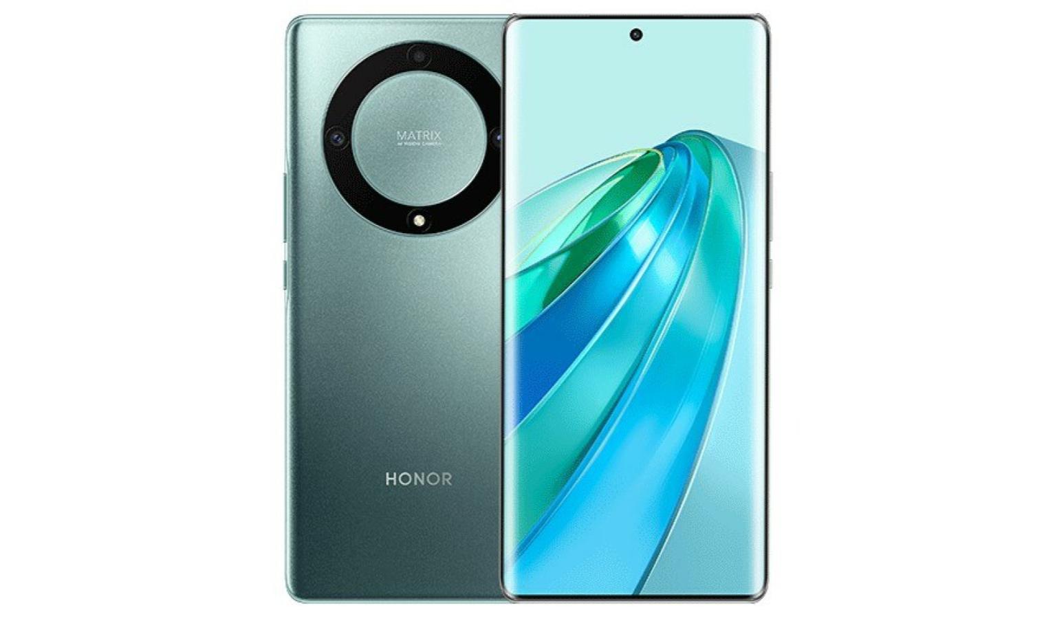 HONOR X9a 5G Series | Harvey Norman Malaysia