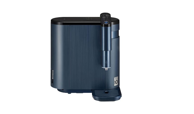 LG PuriCare Water Purifier 4-WARD+ - Navy Blue (WD516AN.ANVRLML)