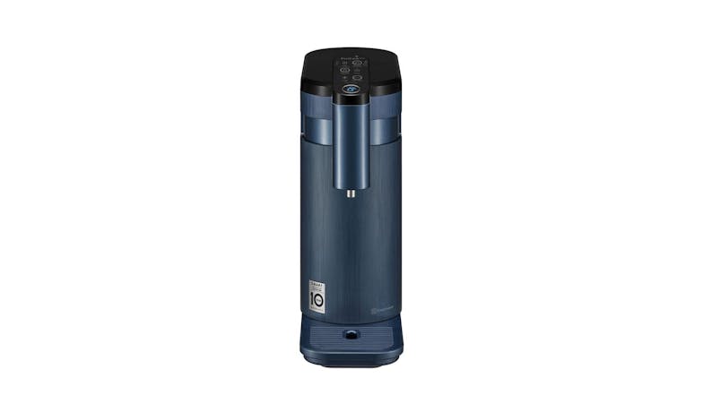 LG PuriCare Water Purifier Self Care Service - Navy Blue (WD516AN.ANVRLML)
