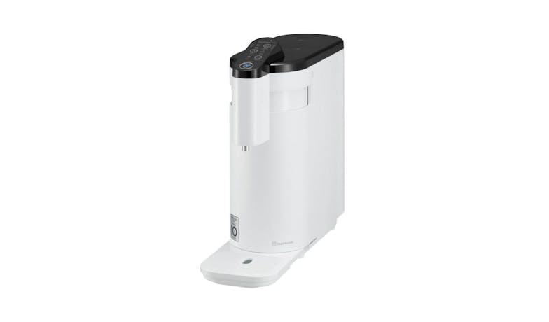 LG PuriCare Water Purifier 4-WARD+ - White (WD516AN.AWHRLML)