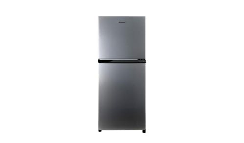 Panasonic 262L Inverter Energy Saving 2-Door Top Freezer Refrigerator - Silver (NR-TV261APSM)