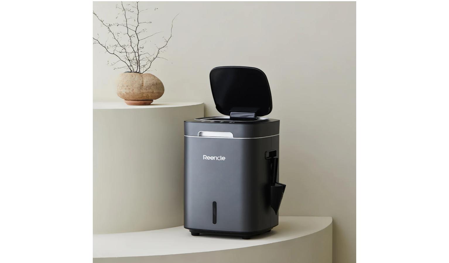 Reencle Prime Kitchen-to-Garden Fertilizer Composter