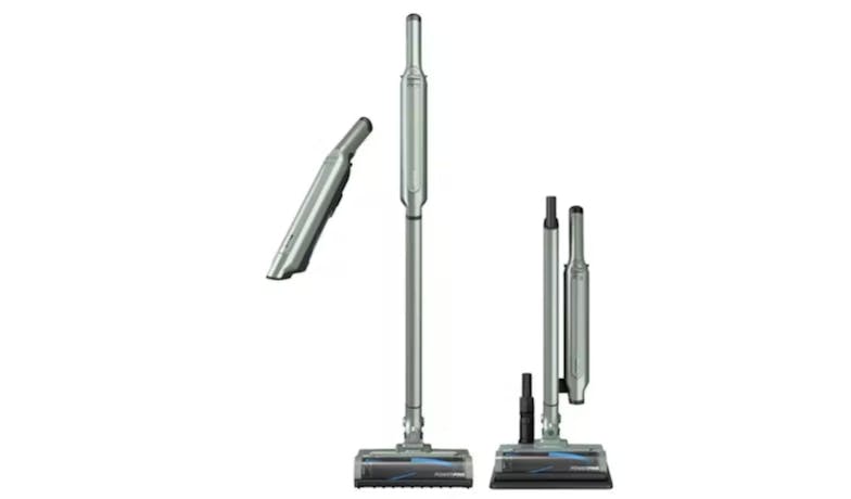 WS-632 Cordfree Handheld Vacuum - Sage
