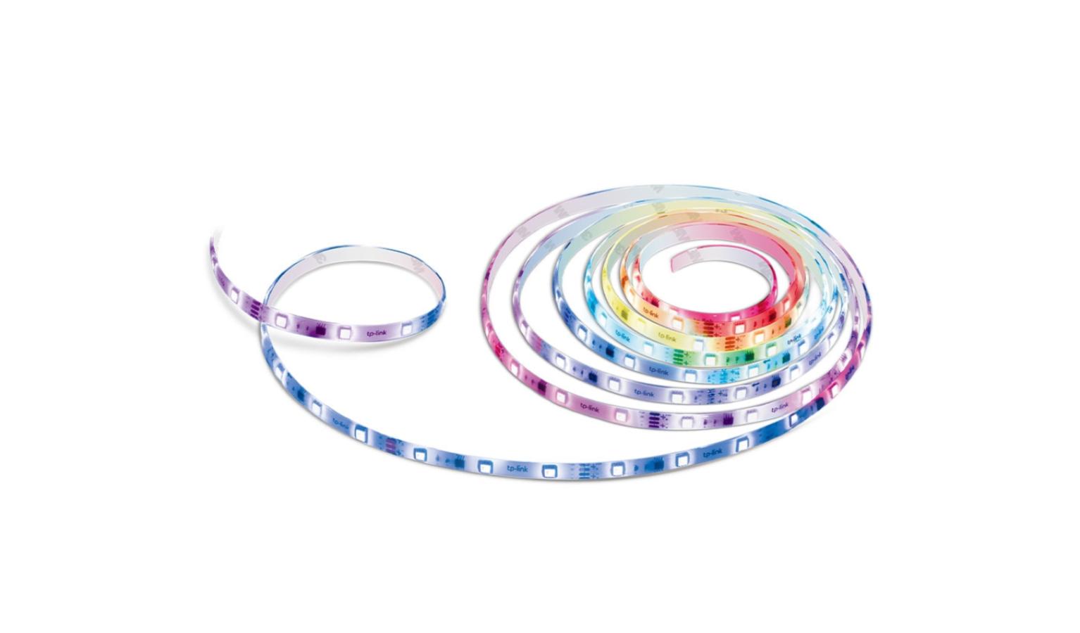 TP-Link Tapo L920-5 Smart Wi-Fi Light Strip, Multicolor