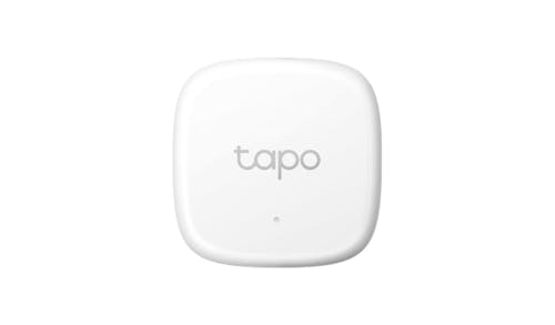 TP-Link Tapo T310 Smart Temperature & Humidity Monitor